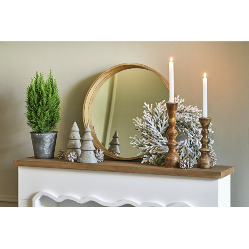 Dovecove Fireplace Surround & Reviews Wayfair